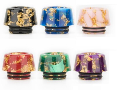 Geekvape ZEUS X Tank Long Shape 810 Drip Tip Flakes Design F3 | eBay UK Geekvape ZEUS X Tank Long Shape 810 Drip Tip Flakes Design F3 | eBay UK