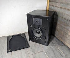 Single Speaker - Jpw Sonata Uk England Loudspeaker Vintage Audiophile