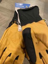carhartt gloves large