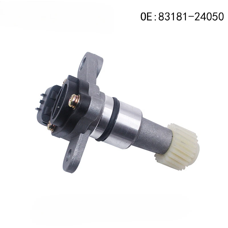 Transmission Output Vehicle Speed Sensor For Toyota Previa Tacoma Lexus S-C300* - Изображение 3 из 4