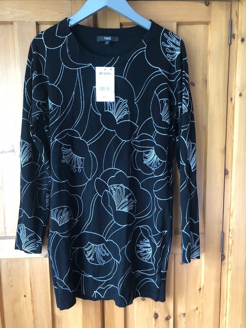 next ladies jumper dresses