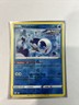 Wishiwashi 046/203 Evolving Skies Pokemon TCG Reverse Holo Rare Mint