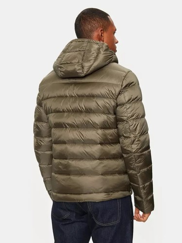 BLAUER UOMO PIUMINO art. 24WBLUC03023 006047 - PIGNA GREEN e NERO GOLD - Bild 10 von 18