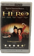 Hero UMD, 2005 cib