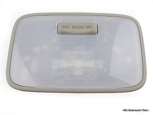 Kia Picanto II (TA) 1.0 Innenleuchte Innen Beleuchtung 92850-1Y000