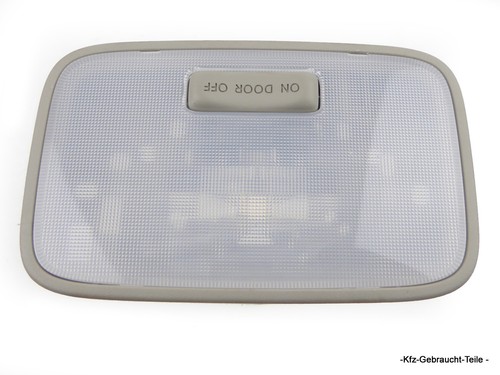 Kia Picanto II (TA) 1.0 Innenleuchte Innen Beleuchtung 92850-1Y000