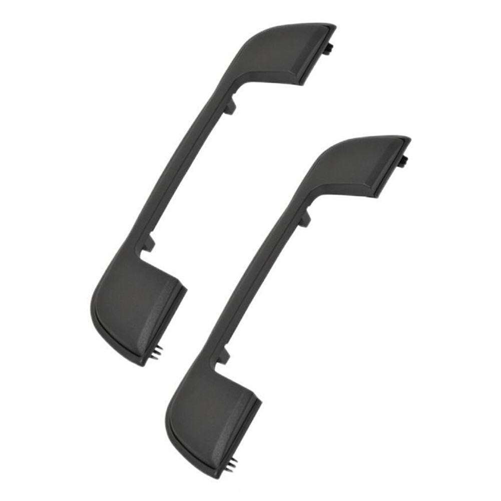 Door Handle Cover Rubber Seals Gasket Rear Door Replacement With Seal