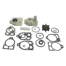 Sierra 18-3317 Marine Water Pump Kit GLM 12110 Mallory 9-48305