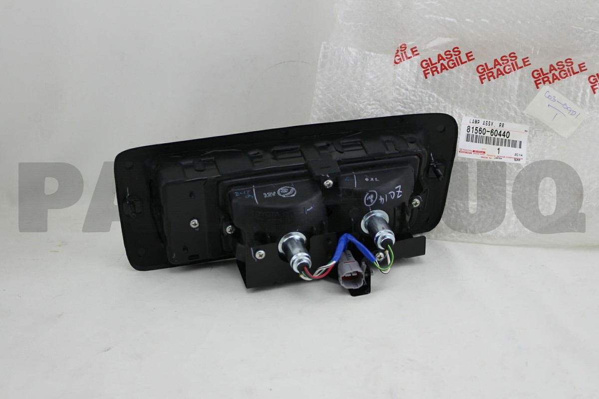 イサーハレル Amazon.com: For Toyota Tacoma Tail Light Assembly 2016 2017