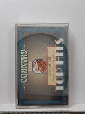 Country Classics Vol. 1 Various County Artists Cassette Tape