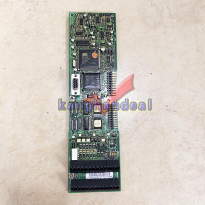 1PC Used Danfoss 175Z3219 CPU IO VLT6000