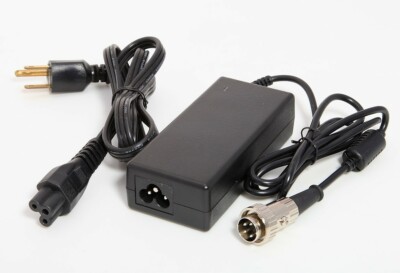 AC Adapter Netzteil Für Clear-Com V-Serie Panel Intercom STD-2421P 24V DC