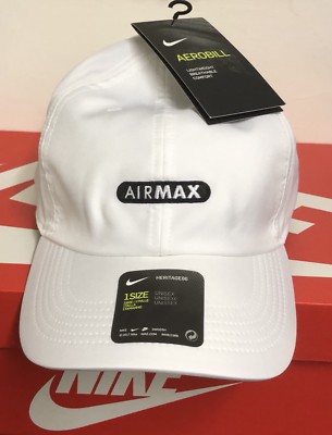nike heritage 86 air max cap