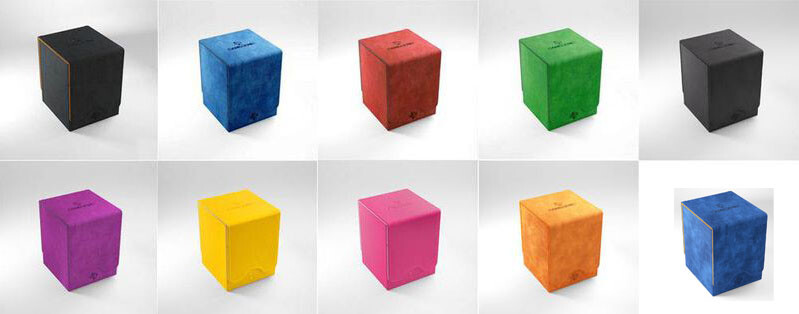 Thumbnail - Gamegenic - Squire 100+ Xl Convertible