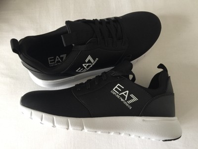 ea7 simple racer eagle trainer