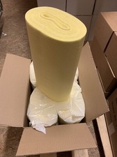 5 x Yellow J Cloth Style Wiping Rolls