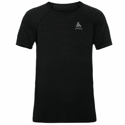 Odlo SUW PERFORMANCE X-LIGHT T-Shirt Men | 188192-15000 Sportunterhemd schwarz