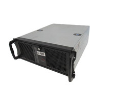 NEW VISION CONTROLS RM42200 INDUSTRIAL SERVER CHASSIS CAM SS-R-16/1000