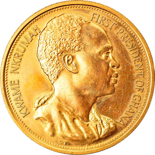 Ghana Coins for sale | eBay