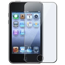 Crystal Clear Screen Protector for Apple iPod Touch 2nd/3rd Gen