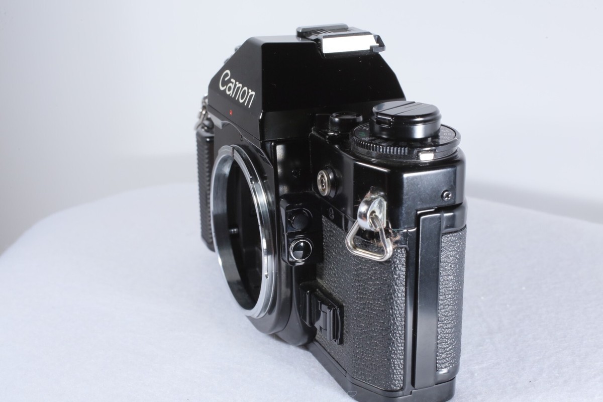 Canon A-1 Film Camera from JAPAN 【Exc+++】#1880056 | eBay Canon A-1 Film Camera from JAPAN 【Exc+++】#1880056 | eBay