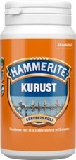 Hammerite Kurust One Coat Rust Killer Converts Rusty Metal Treatment 90ml-250ml