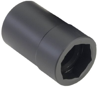 OTC OTC-1948A () 33mm Budd Wheel Socket For Import Trucks With Dual Rear Wheels