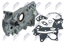 OIL PUMP fits MITSUBISHI LANCER IV/V/VI/VII 2.0 1992-2013, OUTLANDER I 2nd