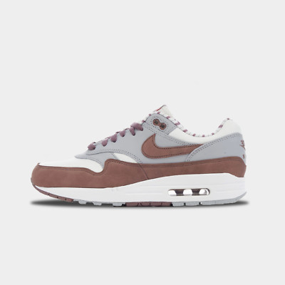 Nike Air Max 1 Brown Mocha Cafe Shima Sand Creme Beige 41