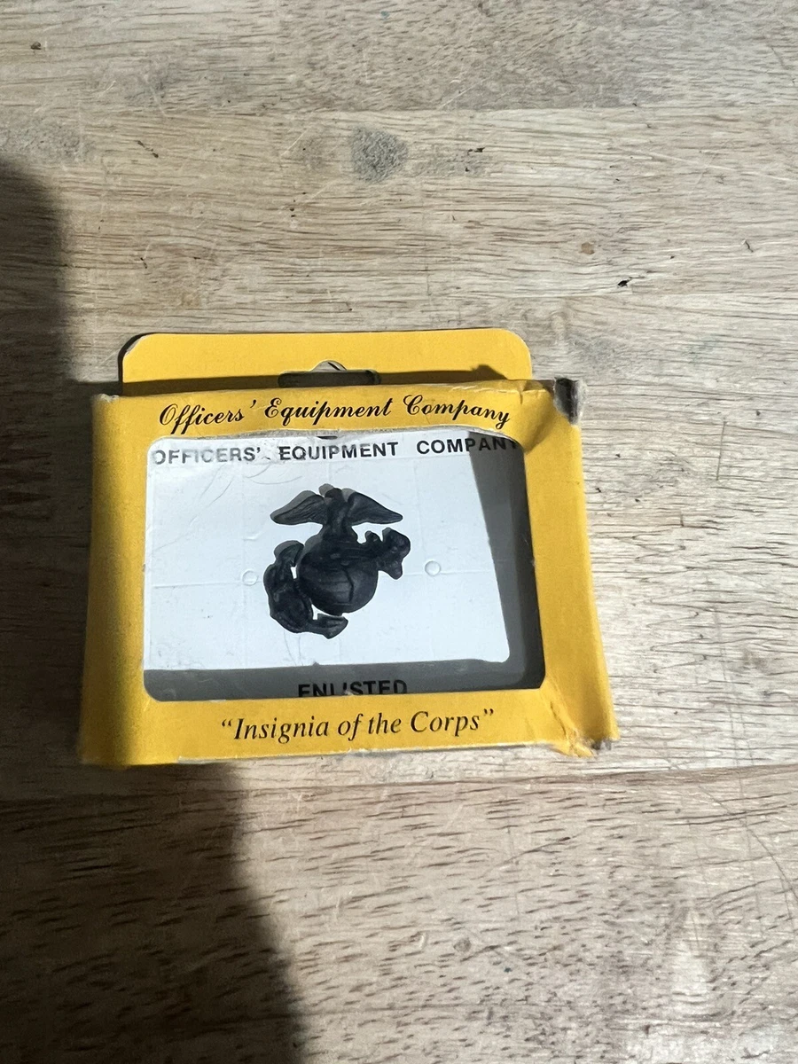 Marine Corps Collectibles (Unknown Date) for sale | eBay