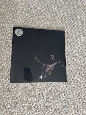 Utopia by Travis Scott (Record, 2023, Epic)