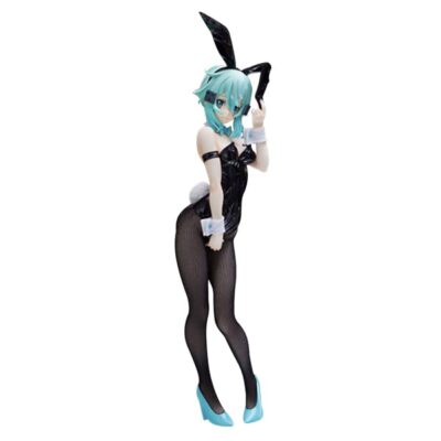 FuRyu Sword Art Online Sinon BiCute Bunnies Figure N2 | eBay