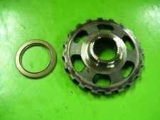 05 Nissan 350Z RE5R05A Automatic Transmission PARKING GEAR