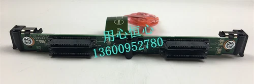 Dell M630 4-Port 1.8 Inch 4x1.8 HDD Backplane 11KHH 011KHH - Bild 7 von 8
