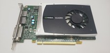 Nvidia Quadro 2000 VCQ2000-T Video Graphics Card