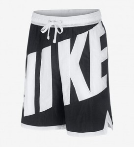 nike graphic shorts