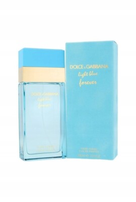    Dolce & Gabbana Light Blue Forever Eau de Parfum 100 ml Neu OVP   