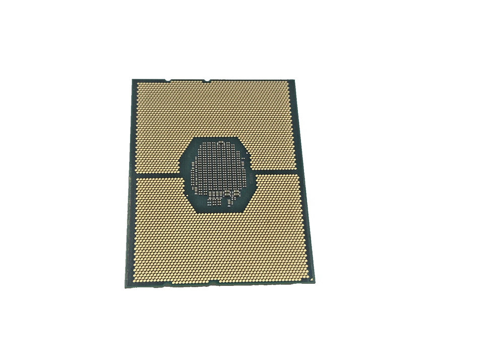 SR3GH INTEL XEON SILVER 4110 CPU PROCESSOR 8 CORE 2.10GHZ 11MB 85W L3