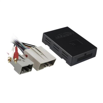 Metra Electronics SYNC  Interface