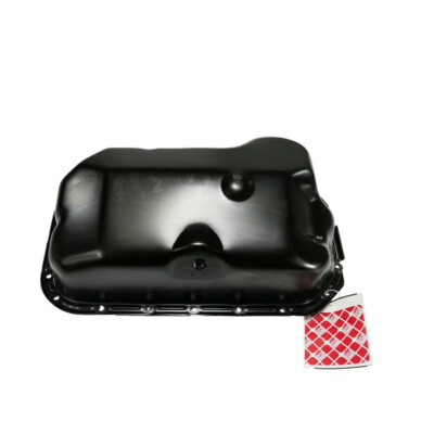 Oil Pan Febi Bilstein 07407 for VW 1.9 TDI 1.8 1Z 2H PF 049103601 051103601