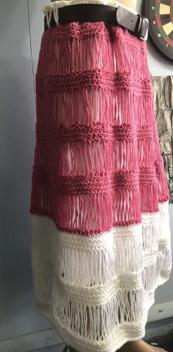 Skirt for women Size XL skirts for women midi length - Picture 5 of 17