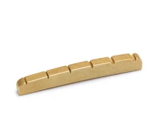 007-3916-049 Fender YJM Brass Nut for Strat/Tele Guitar Yngwie Malmsteen