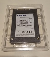 Integral 120 GB Storage Capacity Solid State Drives for sale UK