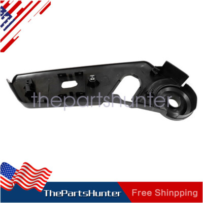 New Driver Outboard Lower Seat Track Shield Fits For Jeep Compass 2010-2012