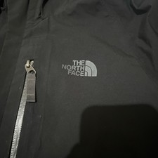 The North Face Boys Goretex Windbreaker Size L 14/16 Authentic Waterproof