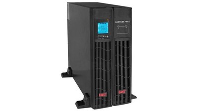 5904194151089 ZASILACZ UPS AT-UPS3000RT/2-RACK 3000inbsp/brVA EAST EAST