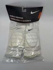 Nike Bubble Knee Pads XS S Mens Womens Perfor...
