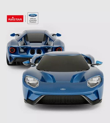 6930751314146 GT Ford, 1:24 Rastar