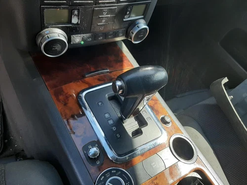 7L0839015 Cerradura Puerta Trasera Izquierda para VOLKSWAGEN TOUAREG (7L 2273329 - Imagen 9 de 9