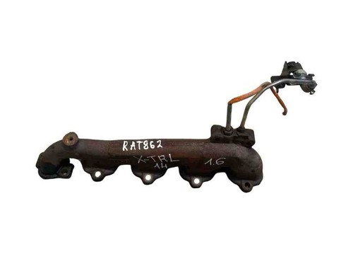 NISSAN X-TRAIL T32 Auspuffkrümmer 140045202R 1.60 Diesel 96kw 2014 32590206